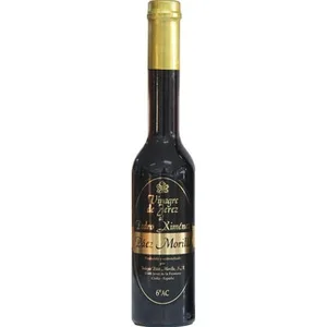 Vinagre de Jerez al Pedro Ximénez Paez Morilla