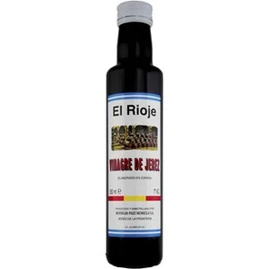 Vinagre de Jerez el Rioje