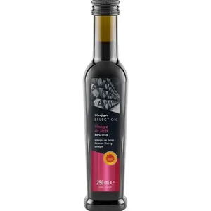 Vinagre de Jerez Reserva DOP Vinagre de Jerez el Corte Ingles Selection
