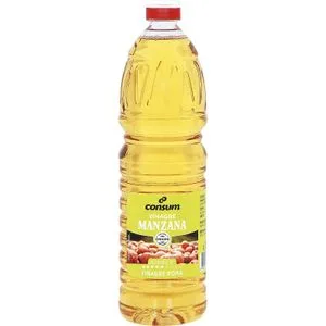 Vinagre de Manzana 1000 Ml