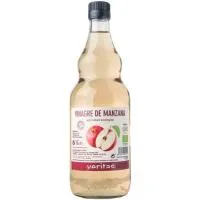 Vinagre de Manzana Veritas, Botella 75 Cl
