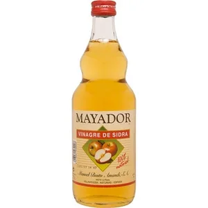 Vinagre de Sidra Mayador