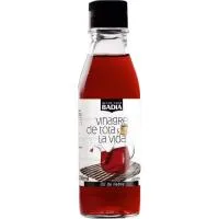 Vinagre Tempranillo Badia, Botella 250 Ml