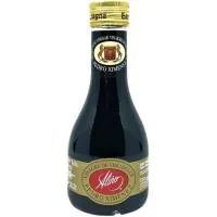 Vinagre Pedro Ximenez Aliño, Botella 250 Ml