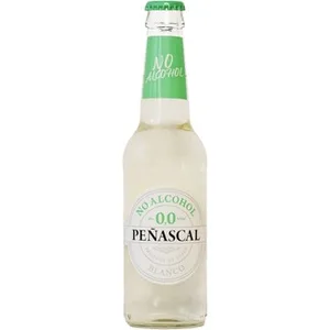Vino Blanco 0,0 Alcohol Peñascal