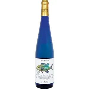Vino Blanco Albariño D.o.rías Baixas 0,75 L