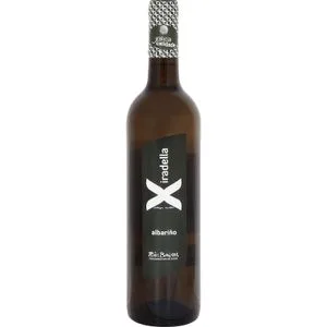 Vino Blanco Albariño DO Rias Baixas 0,75 L