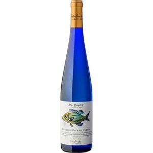 Vino Blanco Albariño DO Rías Baixas Faustino Rivero Ulecia
