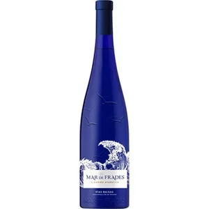 Vino Blanco Albariño DO Rías Baixas MAR de Frades