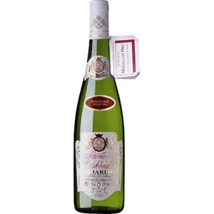 Vino Blanco Albariño DO Rías Baixas  Señorio del Sobral 75 CL