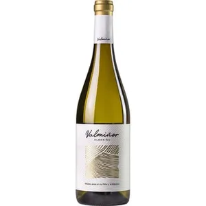 Vino Blanco Albariño DO Rías Baixas Valmiñor