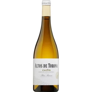 Vino Blanco Caiño DO Rías Baixas Altos de Torona