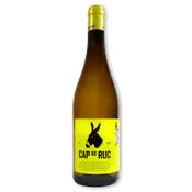 Vino Blanco Cap de Ruc DO Montsant