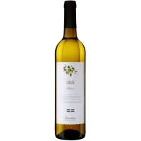Vino Blanco Chardonnay D.o. Aragonesas Laus, Botella 75 Cl