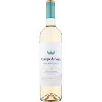 Vino Blanco Chardonnay D.o. Navarra P. de Viana, Botella 75 Cl