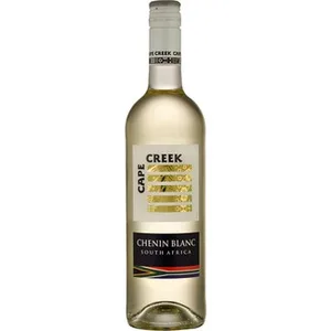 Vino Blanco Chardonnay de Sudafrica Blumen Beeck