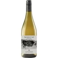 Vino Blanco D.o. Cataluña Sense Cap, Botella 75 Cl