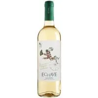 Vino Blanco D.o. Navarra Echave, Botella 75 Cl