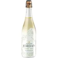Vino Blanco de Aguja Jordan, Botella 75 Cl