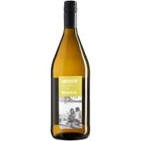 Vino Blanco de Mesa Eroski, Botella 1 Litro