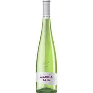 Vino Blanco DO Alicante Marina Alta