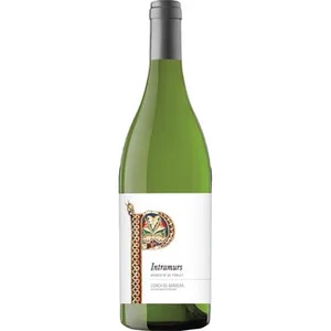 Vino Blanco DO Conca de Barberá Intramurs