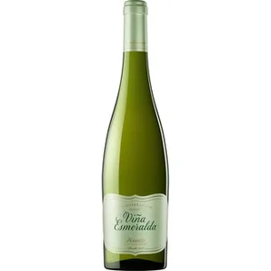 Vino Blanco DO Penedés Viña Esmeralda