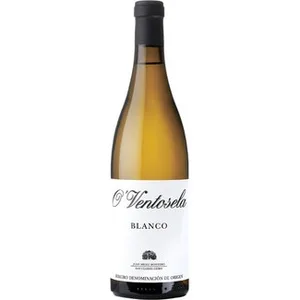 Vino Blanco DO Ribeiro O'ventosela