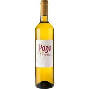 Vino Blanco DO Ribeiro Pazo
