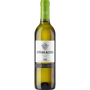 Vino Blanco DO Toro Viñas Altas