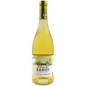 Vino Blanco el Petit de Sanui DO Costers del Segre