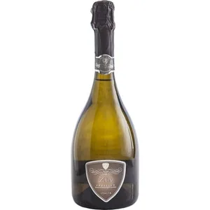 Vino Blanco Espumante Extra Dry Prosecco de Italia ZIA