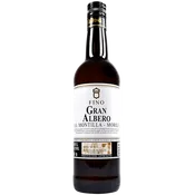 Vino Blanco Fino Gran Albero DO Montilla-moriles