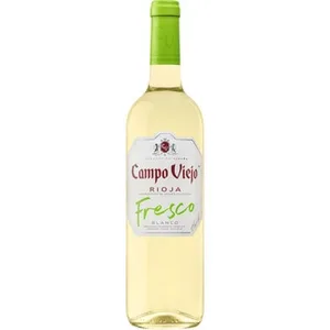 Vino Blanco Fresco Doca Rioja Campo Viejo