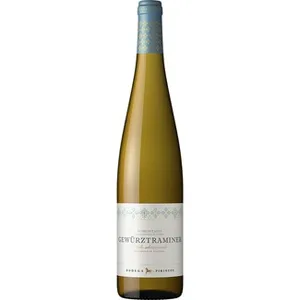 Vino Blanco Gewürztraminer DO Somontano Pirineos