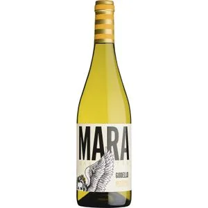 Vino Blanco Godello D.o. Monterrei 0,75 L