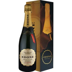 Vino Blanco Espumoso Gran Cuvée Vino de la Tierra de Castilla Edone