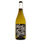 Vino Blanco Heredad Garnacha Blanca y Radiante