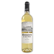 Vino Blanco Joven Monasterio de las Viñas DO Cariñena