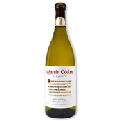 Vino Blanco Martín Códax Albariño DO Rías Baixas