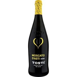 Vino Blanco Moscato D'asti de Italia Tosti