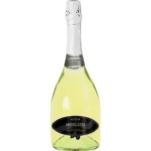 Vino Blanco Moscato Piamonte Italia Caldirola