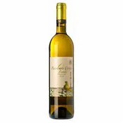 Vino Blanco Palomo Cojo.