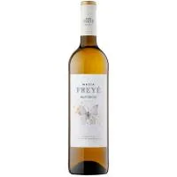 Vino Blanco Penedes Parella Muscat Masía Freye, Botella 75 Cl