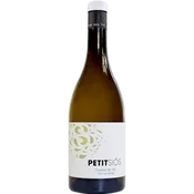 Vino Blanco Petit Siós DO Costers del Segre
