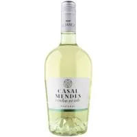 Vino Blanco Portugues Casal Mendes, Botella 75 Cl