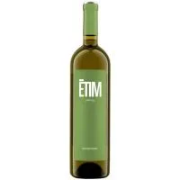 Vino Blanco Priorat Étim, Botella 75 Cl