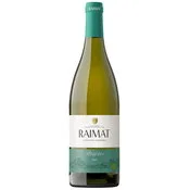 Vino Blanco Raimat Saira Albariño.