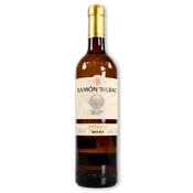 Vino Blanco Ramon Bilbao DO Rueda