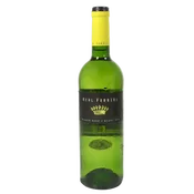 Vino Blanco Real Ferriol DO Penedès